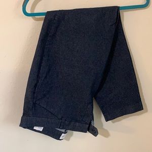 Denim Gap Signature Skinny Ankle